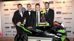 2017 Irish Racer Awards