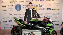 2017 Irish Racer Awards