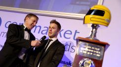 2017 Irish Racer Awards