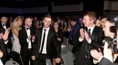 2017 Irish Racer Awards