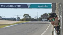 SBK - Jonathan Rea - Kawasaki Ninja ZX-10R - Phillip Island Test