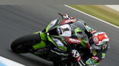 SBK - Jonathan Rea - Kawasaki Ninja ZX-10R - Phillip Island Test