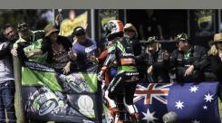 SBK - R1 - Phillip Island - Race 1