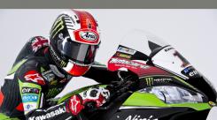 SBK - Jonathan Rea - 2016 Kawasaki Ninja ZX-10R