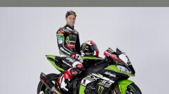 SBK - Jonathan Rea - 2016 Kawasaki Ninja ZX-10R