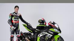 SBK - Jonathan Rea - 2016 Kawasaki Ninja ZX-10R