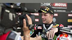 SBK - Jonathan Rea - Kawasaki Ninja ZX-10R - Saturday - Race 1