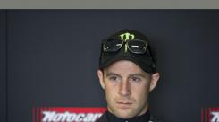 SBK - Jonathan Rea - Kawasaki Ninja ZX-10R - Friday Practice