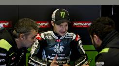 SBK - 2016 Winter Test 4 - Jerez - Jonathan Rea - Kawasaki Ninja ZX-10R