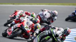 SBK - R1 - Phillip Island - Race 2