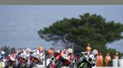 SBK - R1 - Phillip Island - Race 2