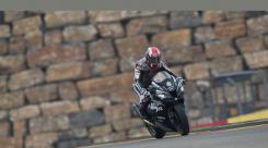 SBK - 2016 Winter Test 3 - Aragon - Jonathan Rea - Kawasaki Ninja ZX-10R