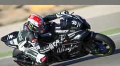 SBK - 2016 Winter Test 3 - Aragon - Jonathan Rea - Kawasaki Ninja ZX-10R