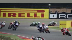 SBK - Jonathan Rea - Kawasaki Ninja ZX-10R - Race 2 - Sunday