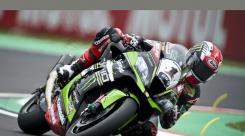 SBK - Jonathan Rea - Kawasaki Ninja ZX-10R - Free Practice