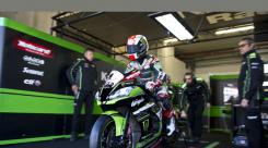 SBK - Jonathan Rea - Kawasaki Ninja ZX-10R - Sunday - Race 2