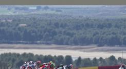 SBK - Jonathan Rea - Kawasaki Ninja ZX-10R - Saturday - Race 1