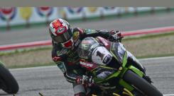 SBK - Jonathan Rea - Kawasaki Ninja ZX-10R - Race 2