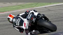 SBK - Jonathan Rea - Kawasaki Ninja ZX-10R - Winter Test - Motorland Aragon