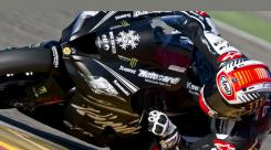 SBK - Jonathan Rea - Kawasaki Ninja ZX-10R - Winter Test - Motorland Aragon