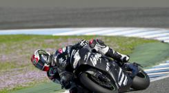 SBK - Jonathan Rea - 2016 Kawasaki Ninja ZX-10R - Jerez Test