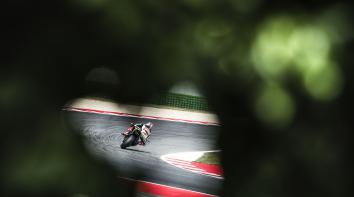 2017 WorldSBK - Round 07 - Misano, Italy