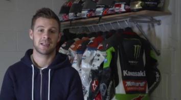Embedded thumbnail for Jonathan Rea&amp;#039;s favourite bikes of all time 