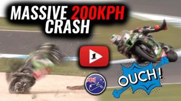 Embedded thumbnail for 2020 WorldSBK - Round 01 - Phillip Island