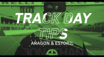 Embedded thumbnail for TRACK DAY TIPS | BRAKING T1