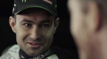 Embedded thumbnail for Green Lines: Behind the Scenes with Kawasaki Racing Team. Episode 1