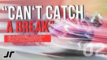 Embedded thumbnail for We Can&amp;#039;t Catch A Break