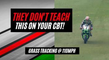 Embedded thumbnail for They Don&amp;#039;t Teach You This In Your CBT