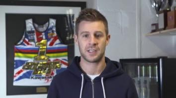 Embedded thumbnail for Jonathan Rea&amp;#039;s Top 5 Moments of 2015